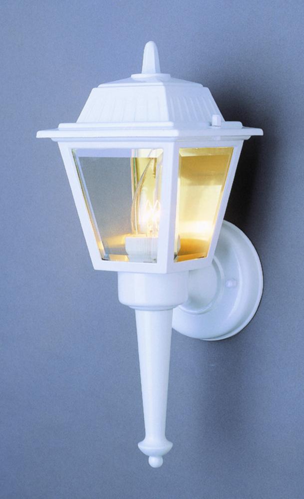 Hampton bay deals exterior wall lantern